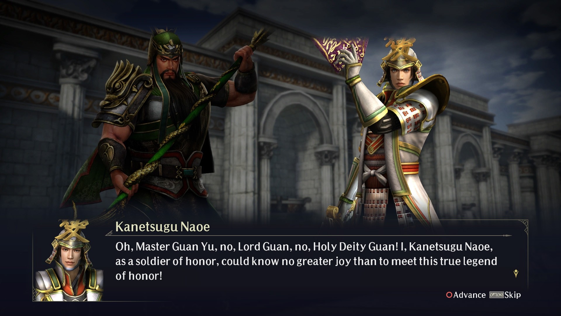Warriors Orochi 4 - Imagen 19